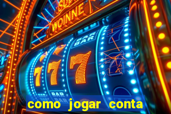 como jogar conta demo fortune tiger